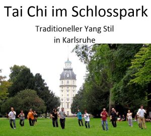 Taichi in Karlsruhe - 2024